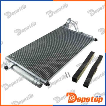 Radiateur de Climatisation pour HYUNDAI | CCS-HY-016, 7-3116